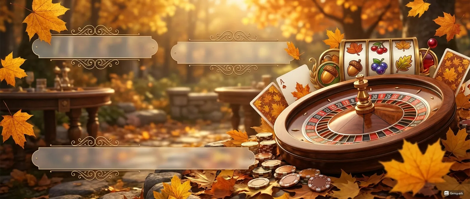 Bison Casino bonus