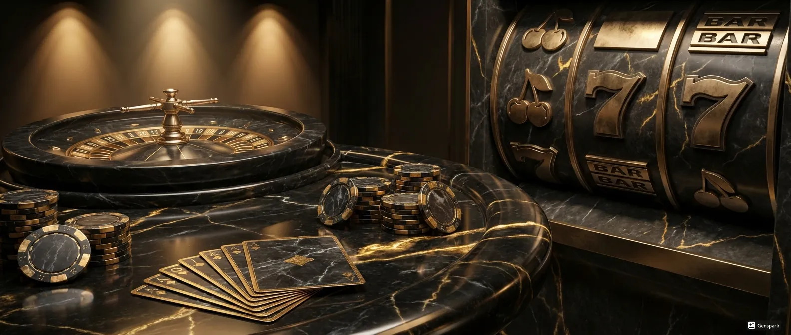 Bison Casino bonus