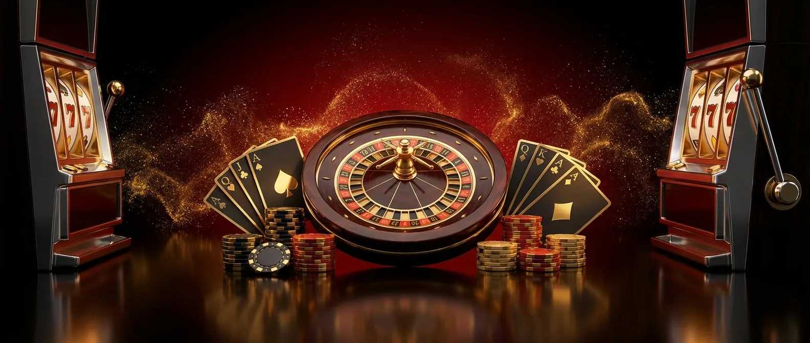 Bison Casino bonus